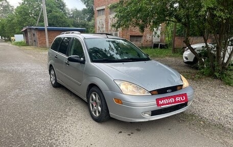 Ford Focus IV, 2001 год, 280 000 рублей, 2 фотография