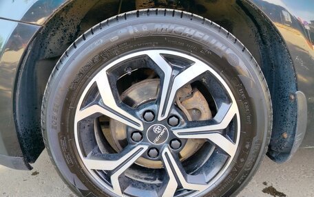 KIA cee'd I рестайлинг, 2011 год, 700 000 рублей, 14 фотография