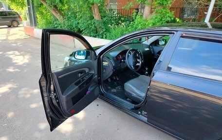 KIA cee'd I рестайлинг, 2011 год, 700 000 рублей, 9 фотография