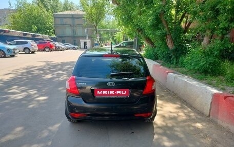 KIA cee'd I рестайлинг, 2011 год, 700 000 рублей, 7 фотография
