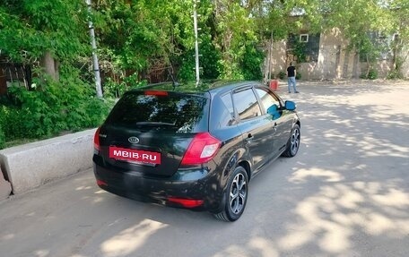 KIA cee'd I рестайлинг, 2011 год, 700 000 рублей, 3 фотография