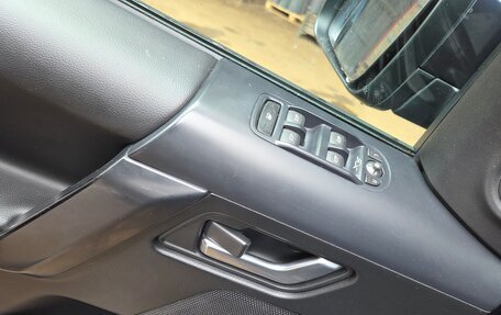 Land Rover Freelander II рестайлинг 2, 2014 год, 1 850 000 рублей, 8 фотография