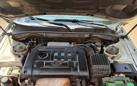 Hyundai Sonata IV рестайлинг, 2008 год, 735 000 рублей, 6 фотография