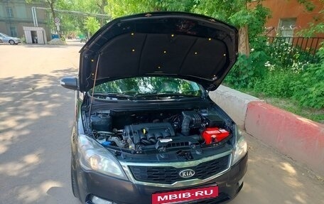KIA cee'd I рестайлинг, 2011 год, 700 000 рублей, 12 фотография