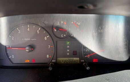 Hyundai Sonata IV рестайлинг, 2008 год, 735 000 рублей, 10 фотография