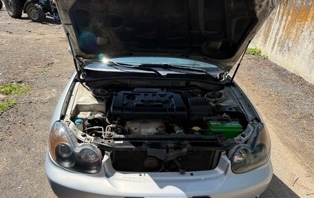 Hyundai Sonata IV рестайлинг, 2008 год, 735 000 рублей, 5 фотография