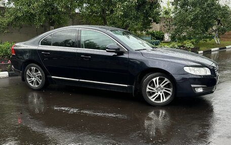 Volvo S80 II рестайлинг 2, 2013 год, 1 350 000 рублей, 2 фотография