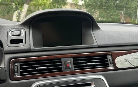 Volvo S80 II рестайлинг 2, 2013 год, 1 350 000 рублей, 3 фотография