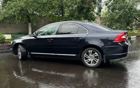 Volvo S80 II рестайлинг 2, 2013 год, 1 350 000 рублей, 6 фотография
