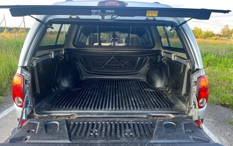 Mitsubishi L200 IV рестайлинг, 2012 год, 1 750 000 рублей, 7 фотография