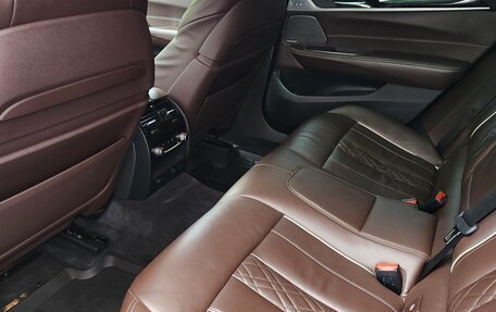 BMW 6 серия, 2017 год, 4 550 000 рублей, 6 фотография