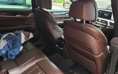 BMW 6 серия, 2017 год, 4 550 000 рублей, 2 фотография
