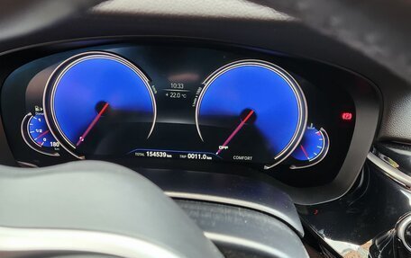 BMW 6 серия, 2017 год, 4 550 000 рублей, 5 фотография