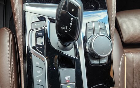 BMW 6 серия, 2017 год, 4 550 000 рублей, 9 фотография