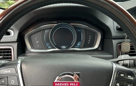 Volvo S80 II рестайлинг 2, 2013 год, 1 350 000 рублей, 8 фотография