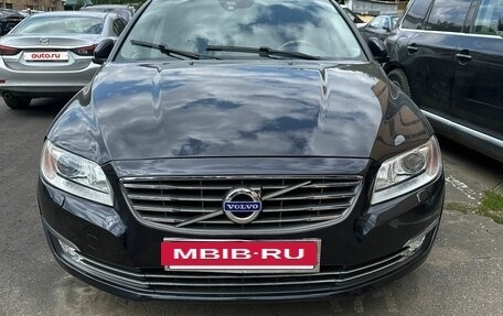 Volvo S80 II рестайлинг 2, 2013 год, 1 350 000 рублей, 9 фотография