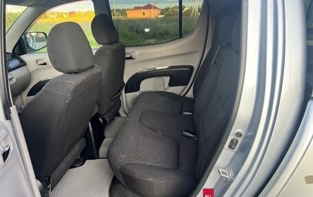 Mitsubishi L200 IV рестайлинг, 2012 год, 1 750 000 рублей, 10 фотография