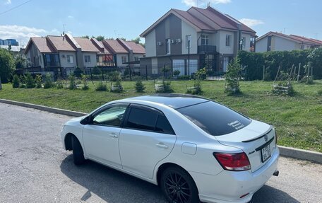Toyota Allion, 2016 год, 1 490 000 рублей, 6 фотография