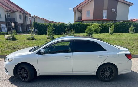 Toyota Allion, 2016 год, 1 490 000 рублей, 7 фотография