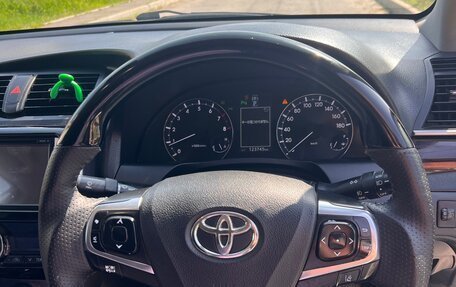 Toyota Allion, 2016 год, 1 490 000 рублей, 15 фотография