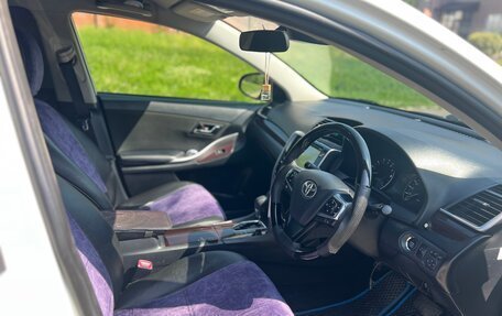 Toyota Allion, 2016 год, 1 490 000 рублей, 16 фотография