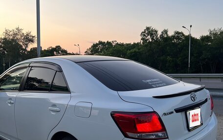 Toyota Allion, 2016 год, 1 490 000 рублей, 12 фотография