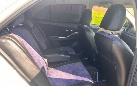 Toyota Allion, 2016 год, 1 490 000 рублей, 19 фотография