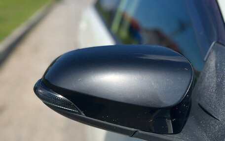 Toyota Allion, 2016 год, 1 490 000 рублей, 24 фотография