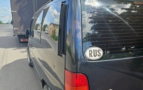 Mercedes-Benz Vito, 1998 год, 500 000 рублей, 4 фотография