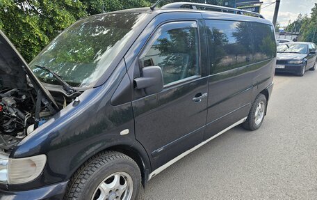 Mercedes-Benz Vito, 1998 год, 500 000 рублей, 2 фотография