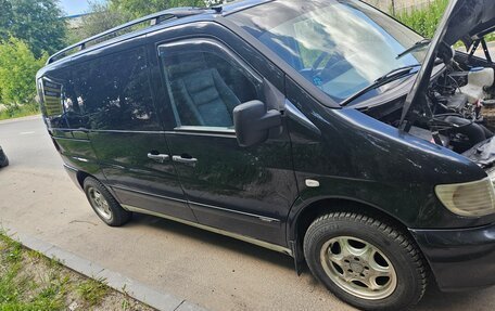 Mercedes-Benz Vito, 1998 год, 500 000 рублей, 3 фотография