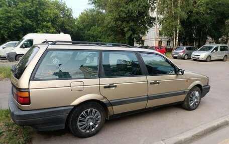 Volkswagen Passat B3, 1989 год, 130 000 рублей, 6 фотография