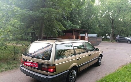Volkswagen Passat B3, 1989 год, 130 000 рублей, 3 фотография