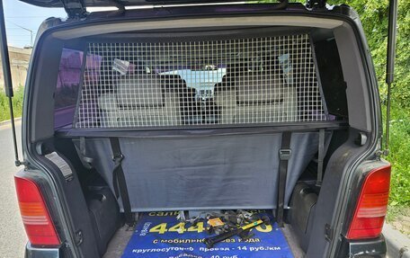 Mercedes-Benz Vito, 1998 год, 500 000 рублей, 5 фотография