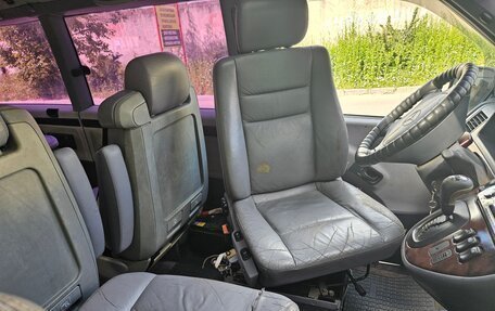 Mercedes-Benz Vito, 1998 год, 500 000 рублей, 9 фотография