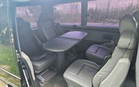 Mercedes-Benz Vito, 1998 год, 500 000 рублей, 10 фотография