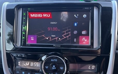 Toyota Allion, 2016 год, 1 490 000 рублей, 25 фотография