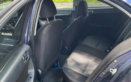 Mitsubishi Lancer IX, 2007 год, 900 000 рублей, 5 фотография