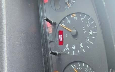 Mercedes-Benz Vito, 1998 год, 500 000 рублей, 16 фотография