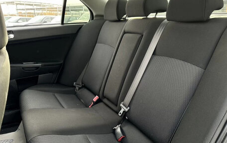 Mitsubishi Lancer IX, 2007 год, 900 000 рублей, 10 фотография