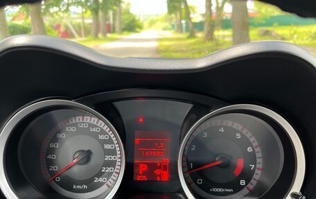 Mitsubishi Lancer IX, 2007 год, 900 000 рублей, 7 фотография