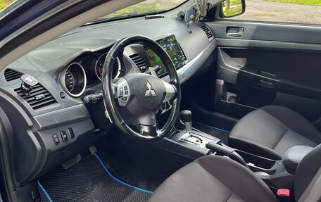 Mitsubishi Lancer IX, 2007 год, 900 000 рублей, 6 фотография