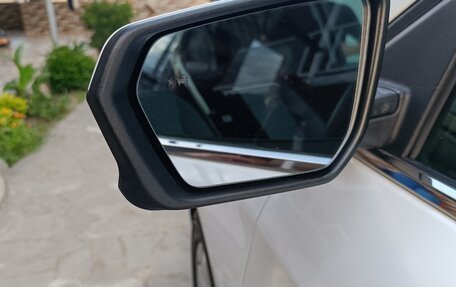 Chevrolet Equinox III, 2020 год, 1 550 000 рублей, 6 фотография
