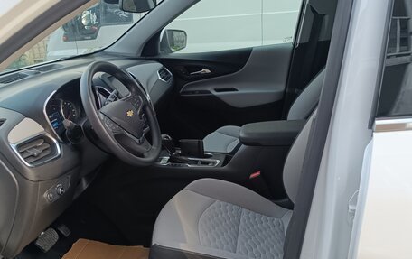 Chevrolet Equinox III, 2020 год, 1 550 000 рублей, 8 фотография