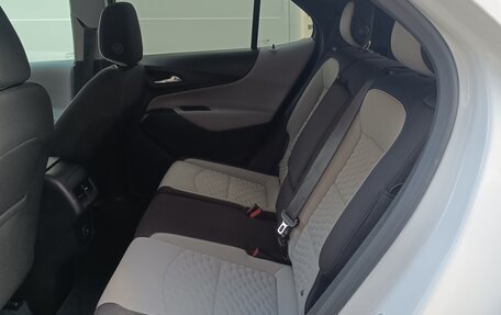 Chevrolet Equinox III, 2020 год, 1 550 000 рублей, 9 фотография