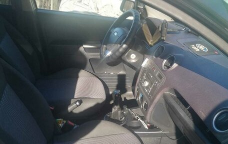 Ford Fusion I, 2007 год, 450 000 рублей, 2 фотография