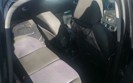 Ford Fusion I, 2007 год, 450 000 рублей, 9 фотография