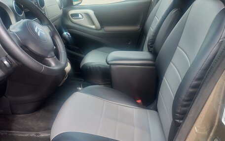 Citroen Berlingo II рестайлинг, 2012 год, 650 000 рублей, 5 фотография