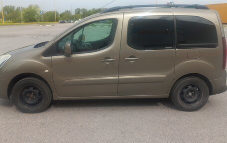 Citroen Berlingo II рестайлинг, 2012 год, 650 000 рублей, 2 фотография