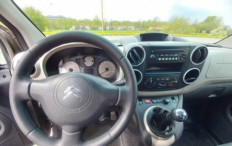 Citroen Berlingo II рестайлинг, 2012 год, 650 000 рублей, 4 фотография